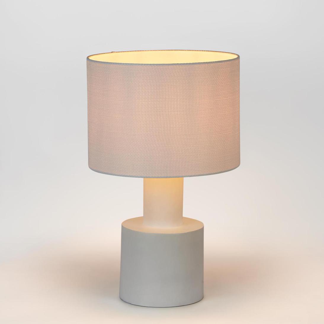 MRD Home BLANCA Table Lamp White-MRD HOME-Ozlighting.com.au