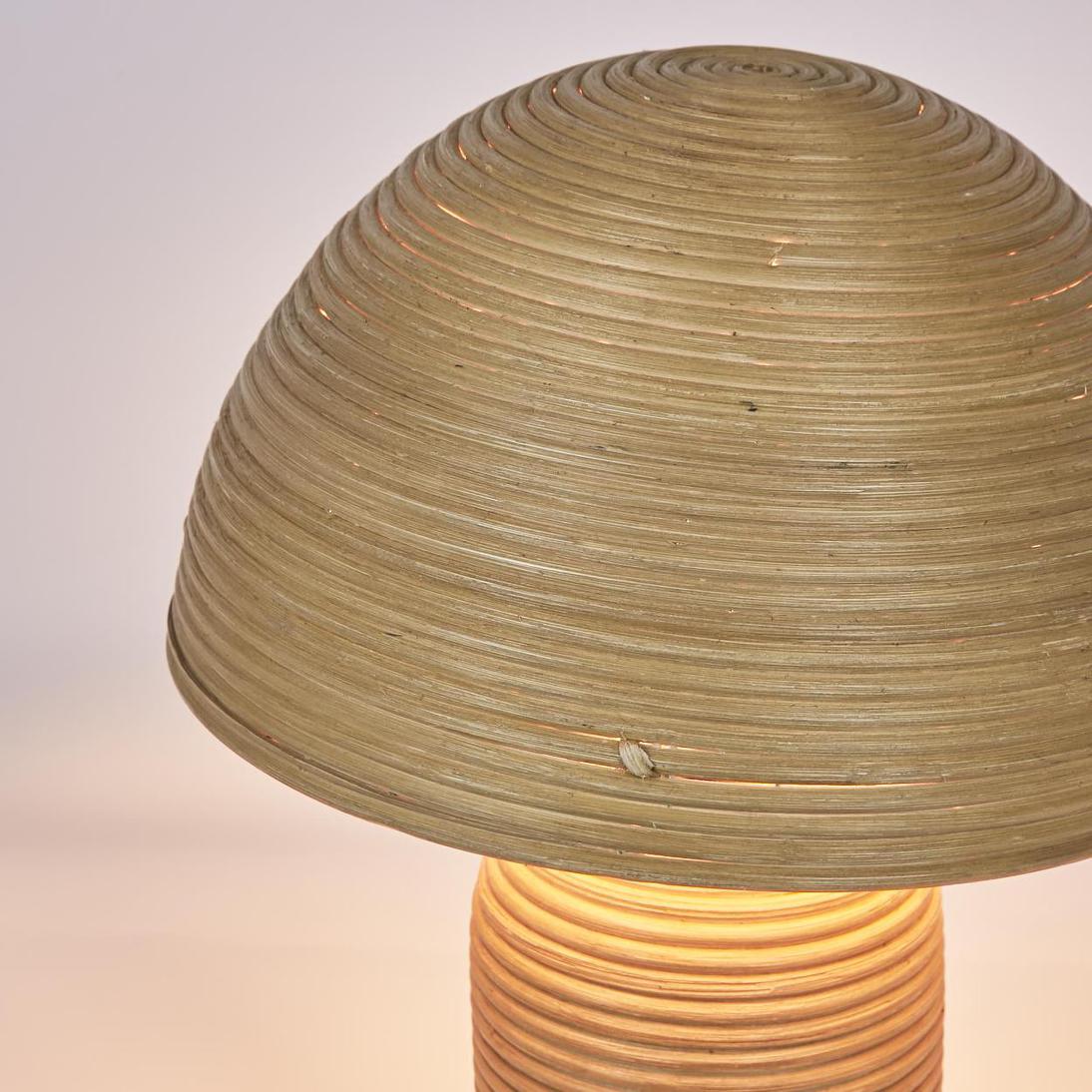 MRD Home BULLWINKLE Table Lamp Small-MRD HOME-Ozlighting.com.au