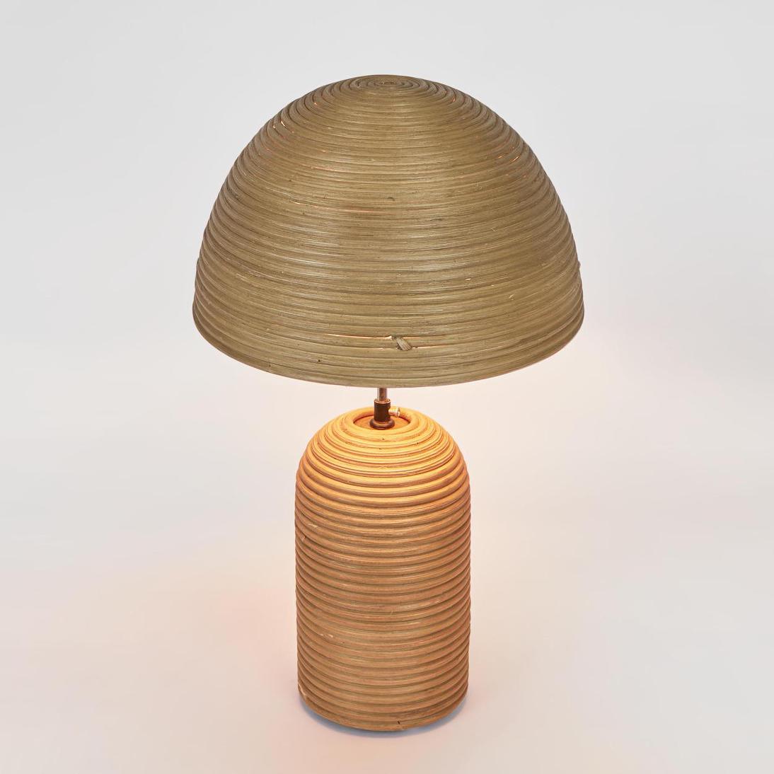 MRD Home BULLWINKLE Table Lamp Small-MRD HOME-Ozlighting.com.au