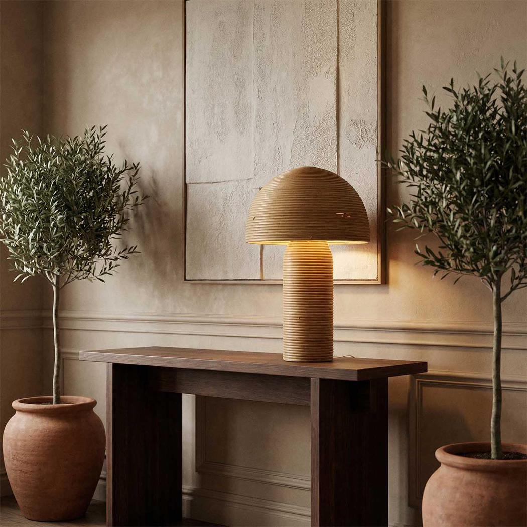 MRD Home BULLWINKLE Table Lamp Tall-MRD HOME-Ozlighting.com.au