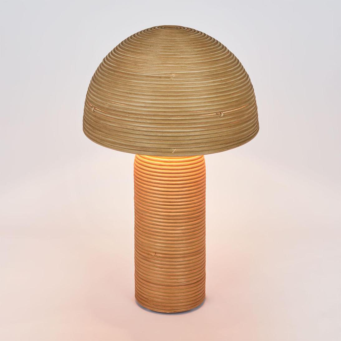 MRD Home BULLWINKLE Table Lamp Tall-MRD HOME-Ozlighting.com.au