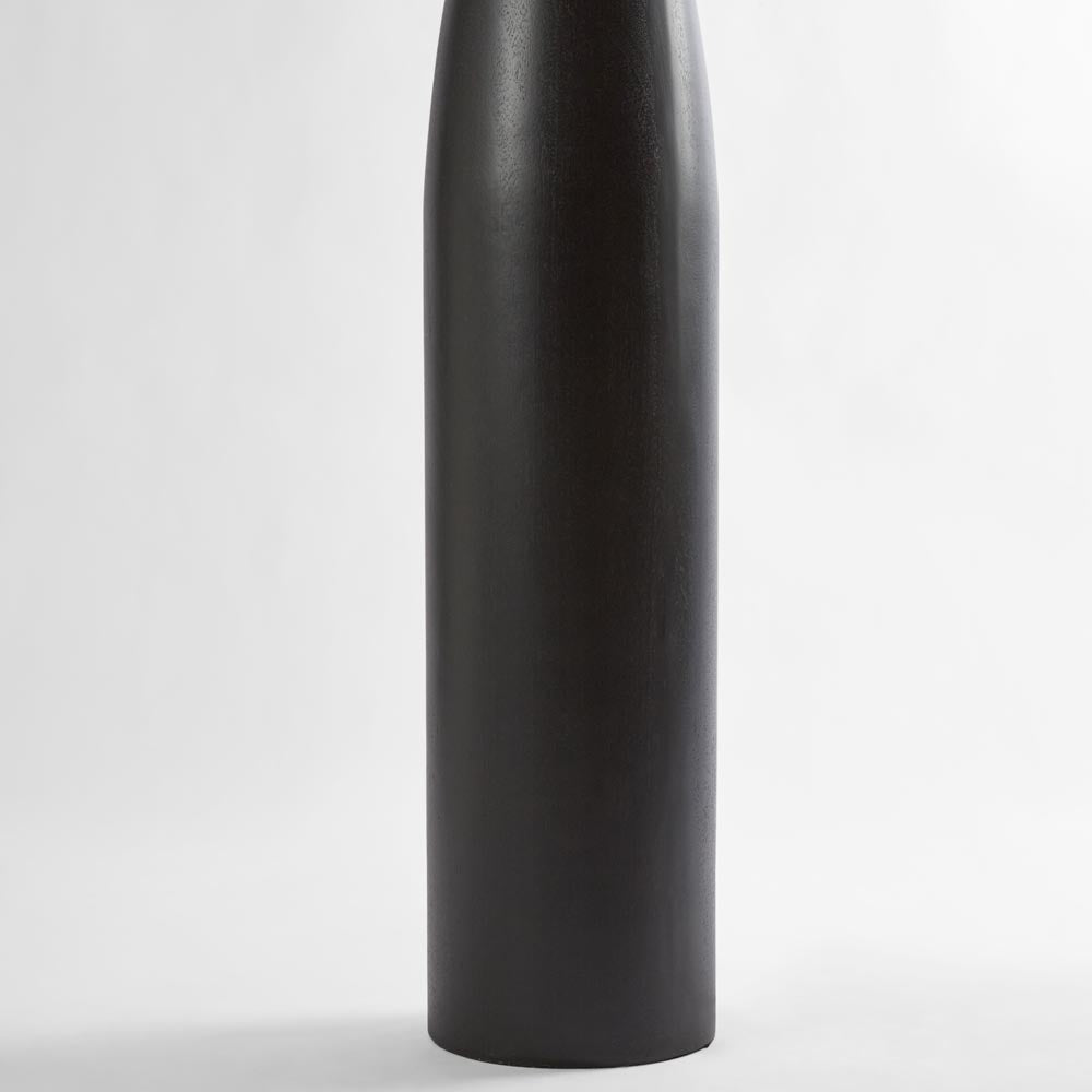 MRD Home CALLUM Floor Lamp Base Only Black-MRD HOME-Ozlighting.com.au