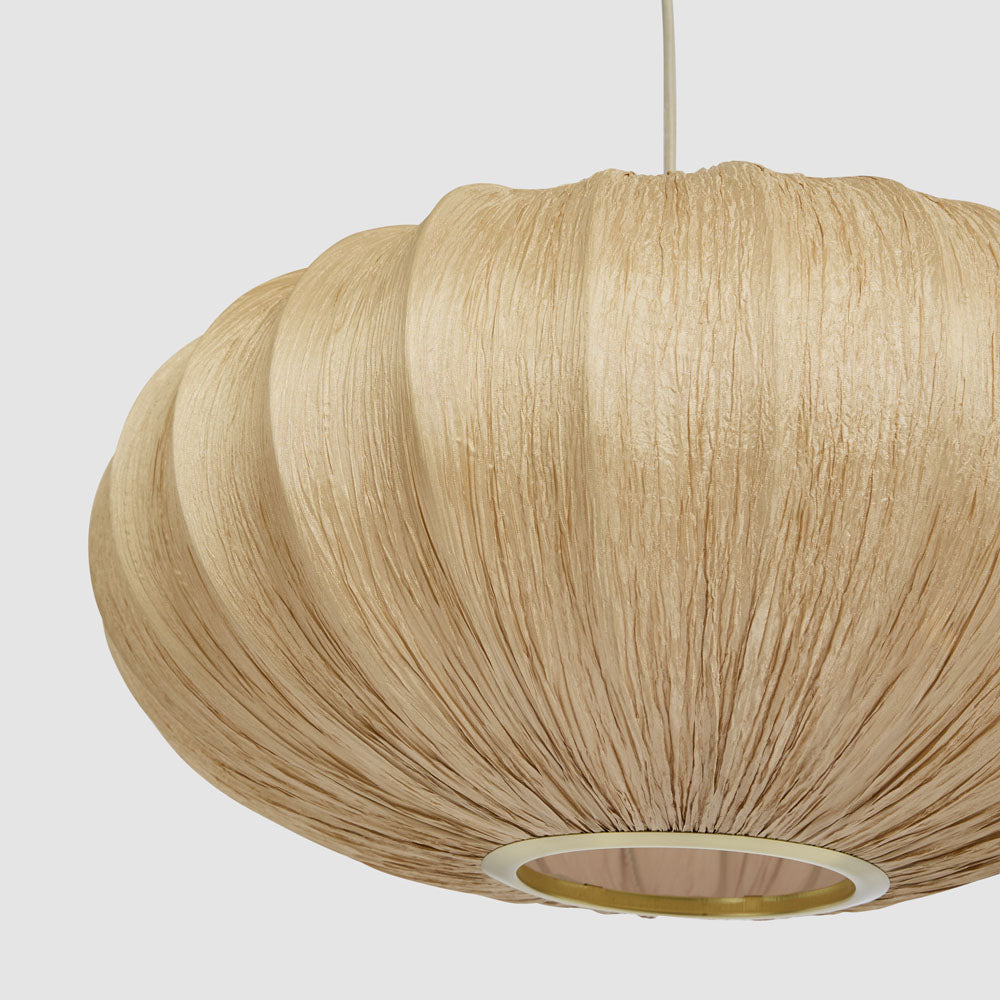 MRD Home CLOUD BLOOM Pendant Light 50cm - Champagne-MRD HOME-Ozlighting.com.au