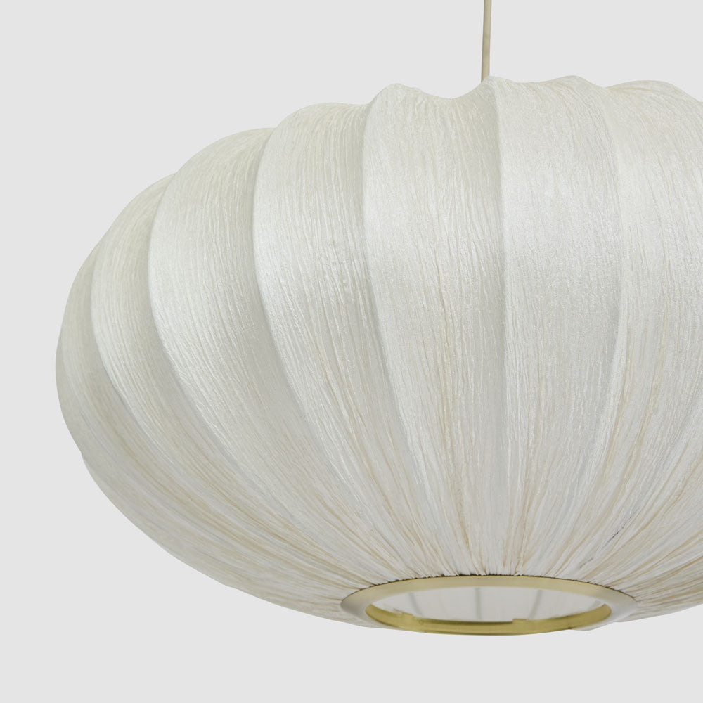 MRD Home CLOUD BLOOM Pendant Light 50cm - White-MRD HOME-Ozlighting.com.au