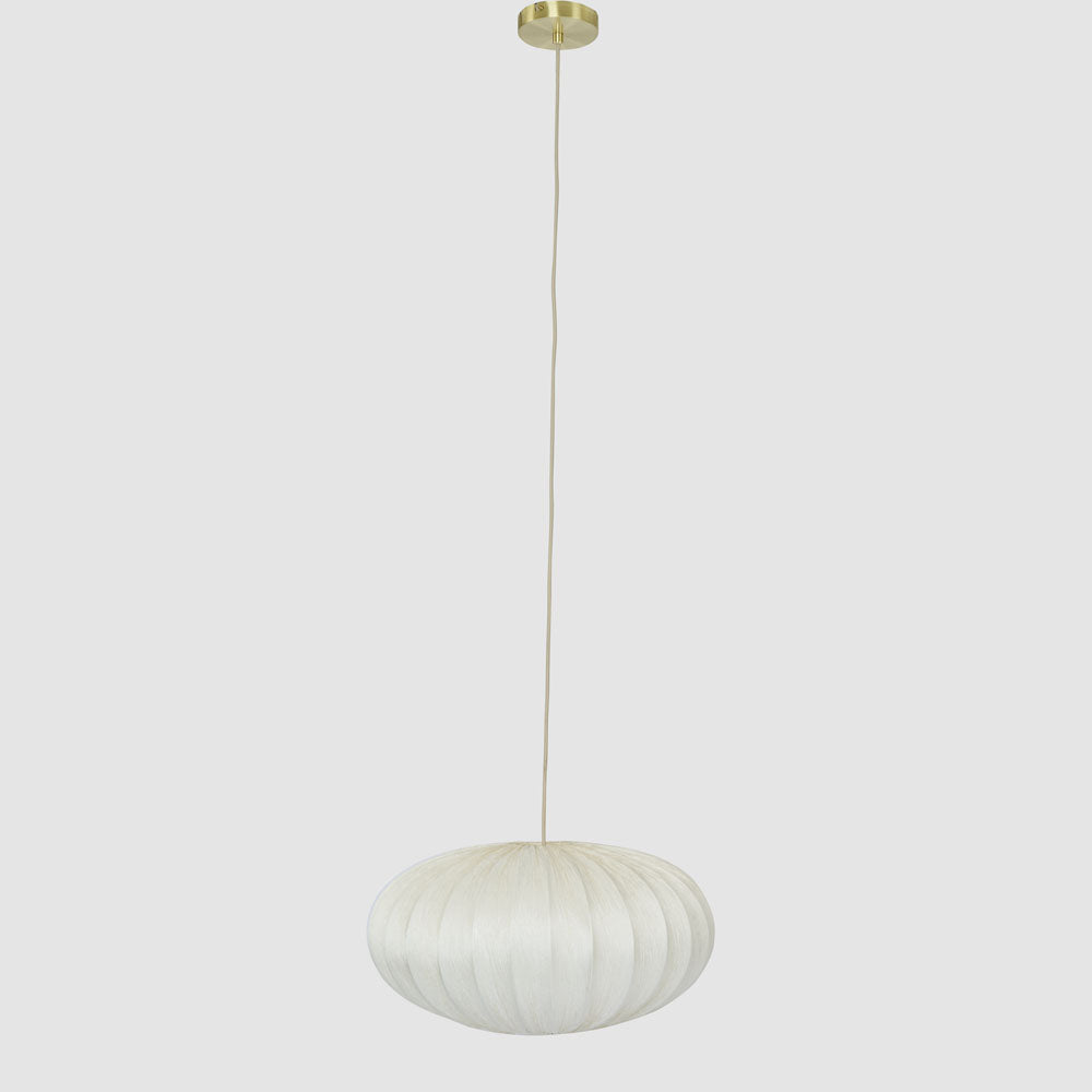 MRD Home CLOUD BLOOM Pendant Light 50cm - White-MRD HOME-Ozlighting.com.au