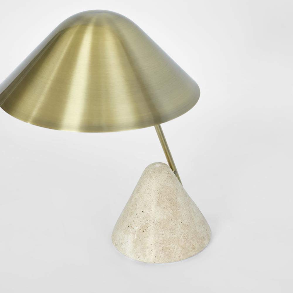 MRD Home DEXTER Table Lamp-MRD HOME-Ozlighting.com.au