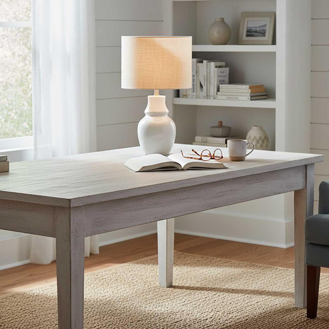 MRD Home JAVA Cylinder Lampshade Natural XXL-MRD HOME-Ozlighting.com.au