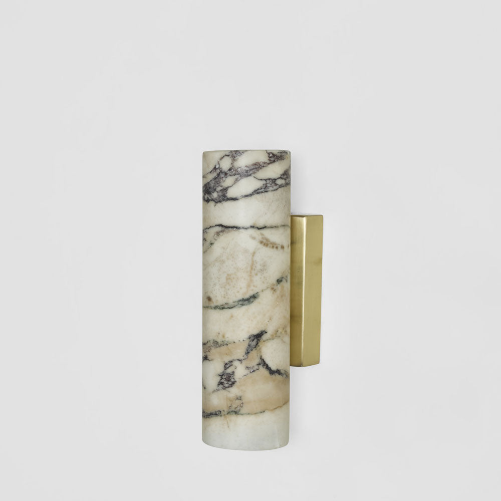 MRD Home KOVA Marble Wall Light-MRD HOME-Ozlighting.com.au