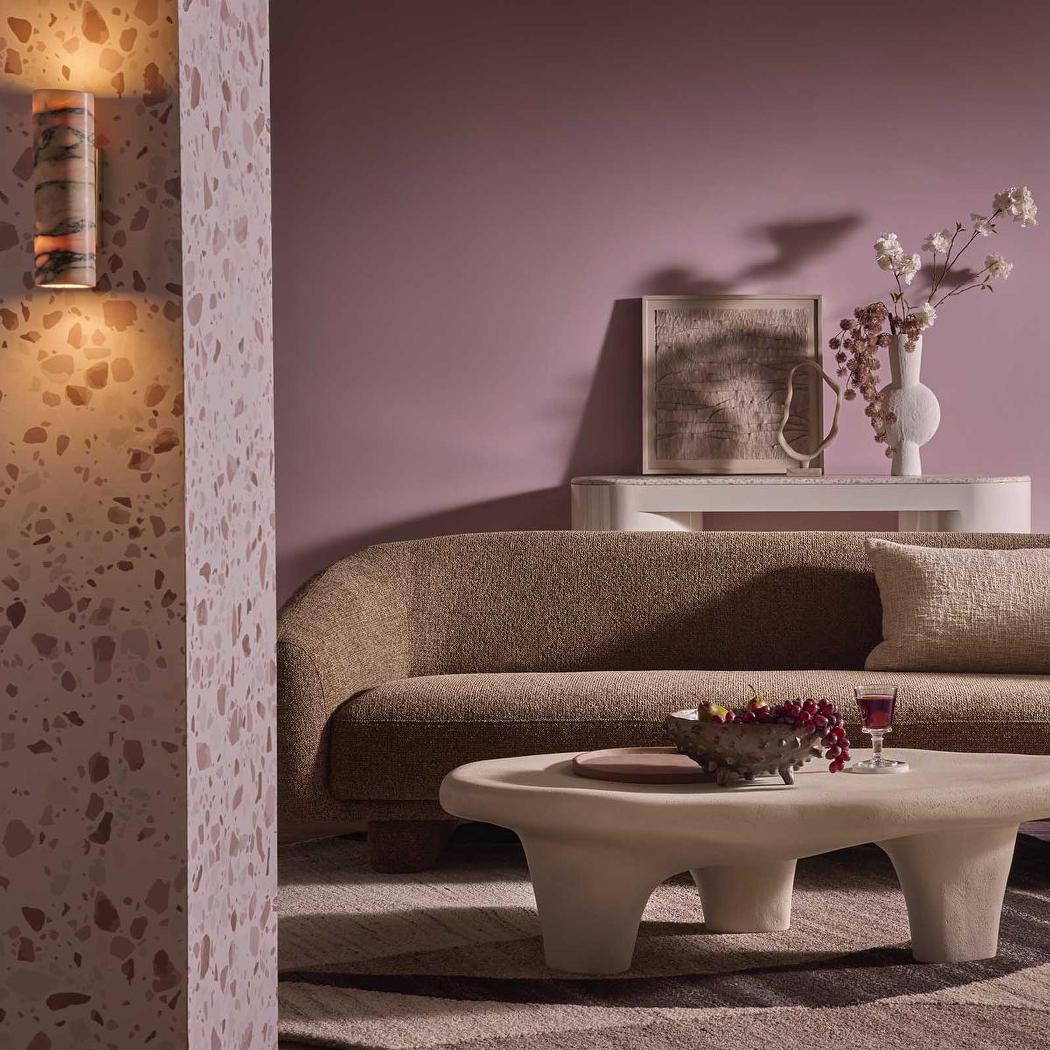 MRD Home KOVA Marble Wall Light-MRD HOME-Ozlighting.com.au