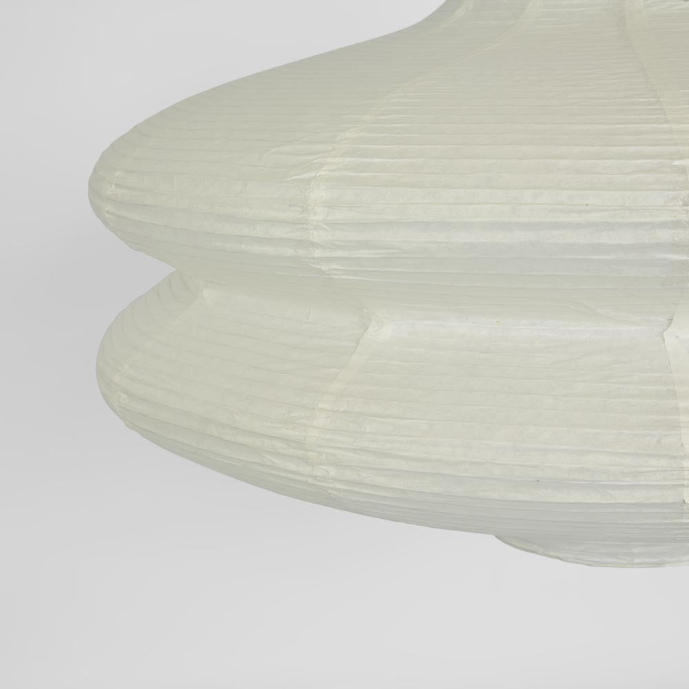 MRD Home KYOTO Paper Pendant Light Large White-MRD HOME-Ozlighting.com.au