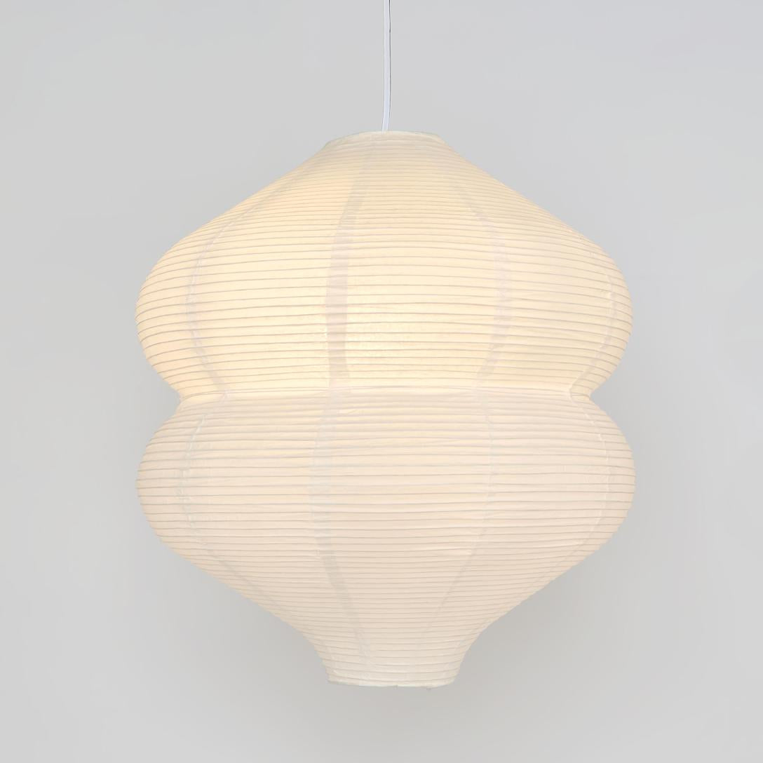 MRD Home KYOTO Paper Pendant Light-MRD HOME-Ozlighting.com.au