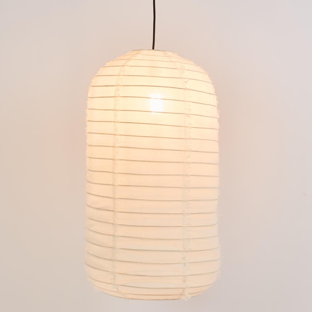MRD Home NENDO Capsule Pendant Shade Large Marshmallow-MRD HOME-Ozlighting.com.au