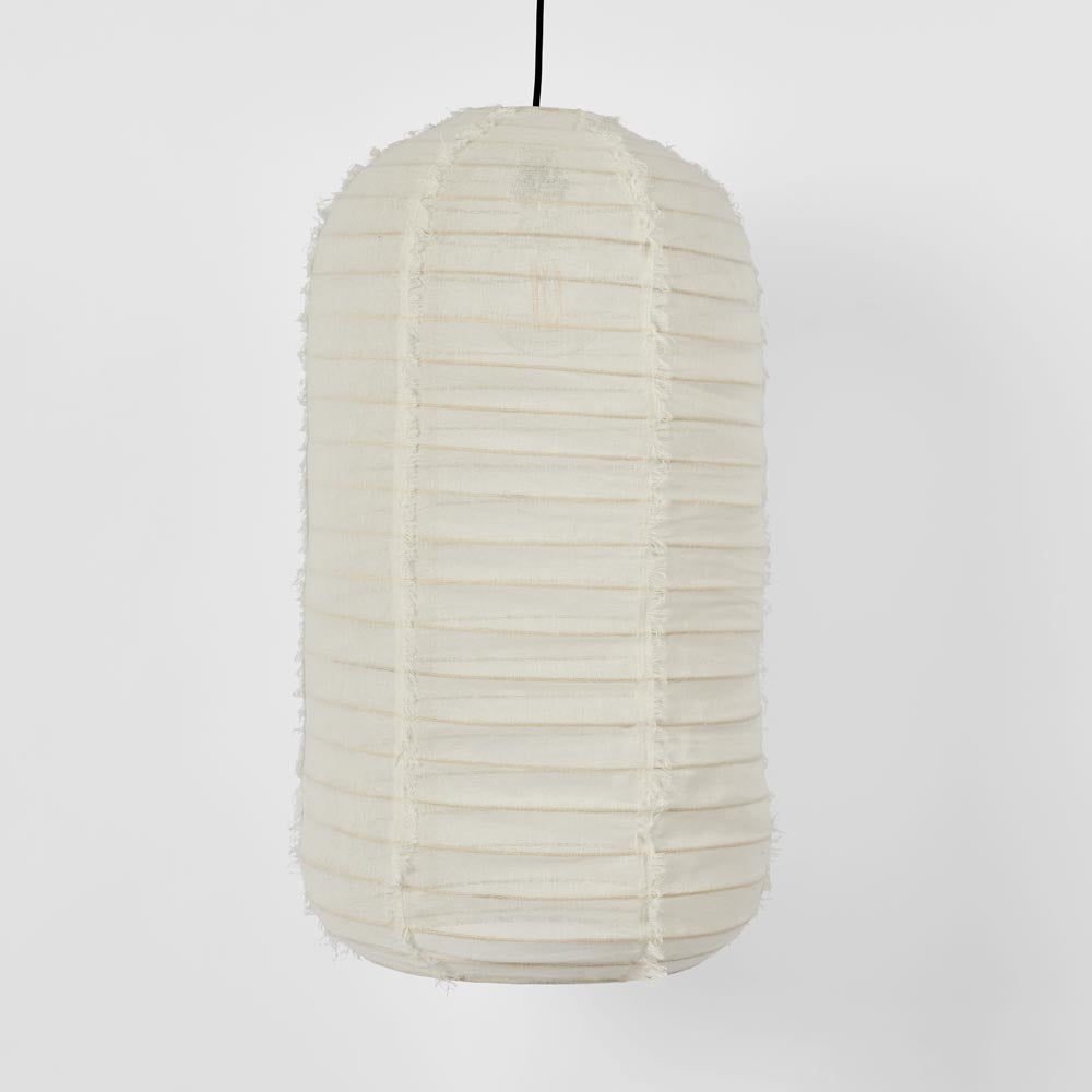 MRD Home NENDO Capsule Pendant Shade Large Marshmallow-MRD HOME-Ozlighting.com.au