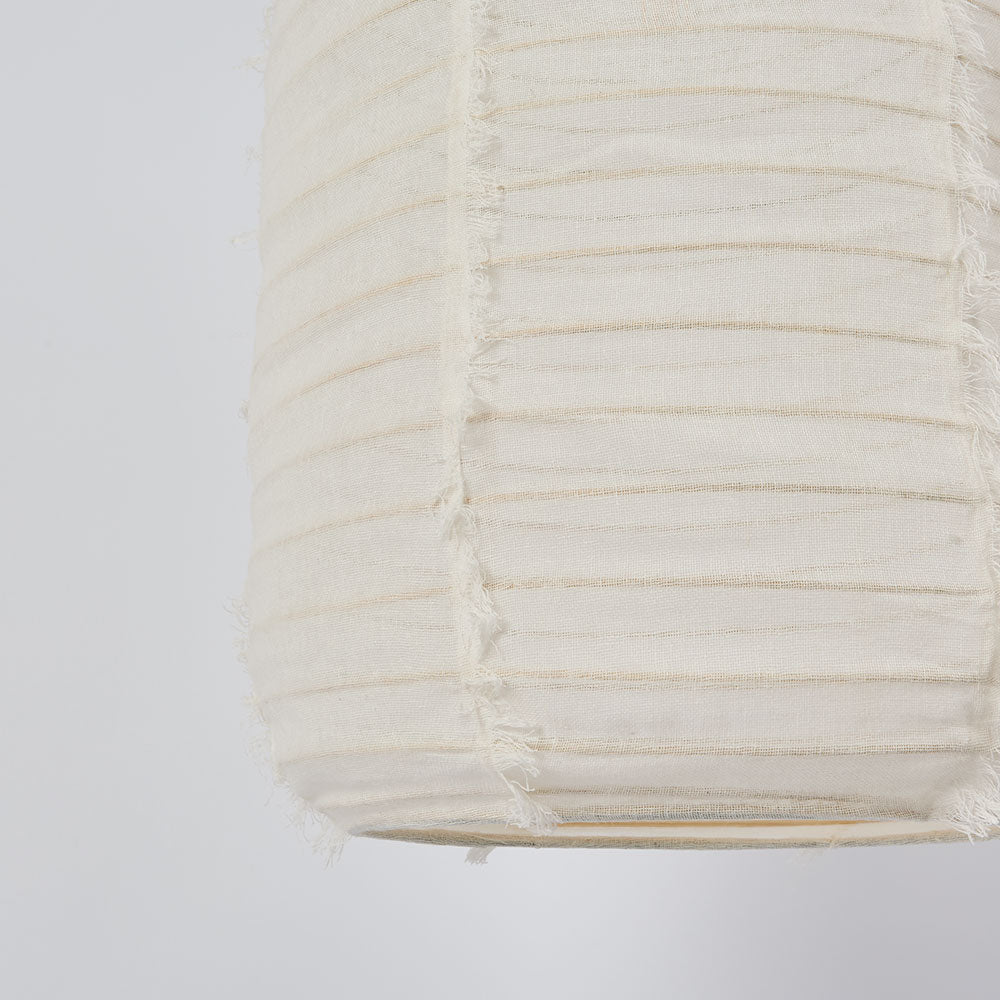 MRD Home NENDO Capsule Pendant Shade Medium Marshmallow-MRD HOME-Ozlighting.com.au