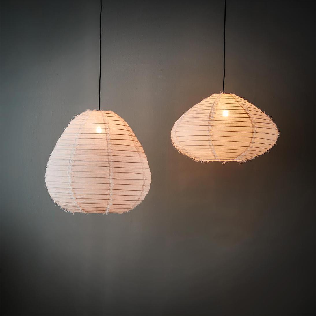 MRD Home NENDO Pendant Shade Large Marshmallow-MRD HOME-Ozlighting.com.au