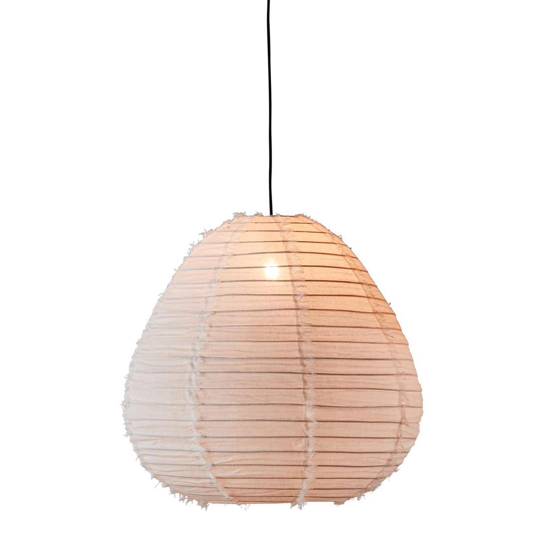 MRD Home NENDO Pendant Shade Large Marshmallow-MRD HOME-Ozlighting.com.au
