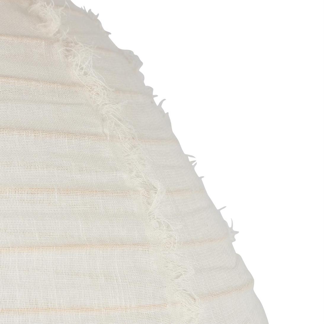 MRD Home NENDO Pendant Shade Large Marshmallow-MRD HOME-Ozlighting.com.au