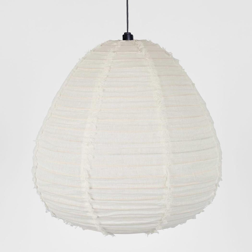 MRD Home NENDO Pendant Shade Large Marshmallow-MRD HOME-Ozlighting.com.au