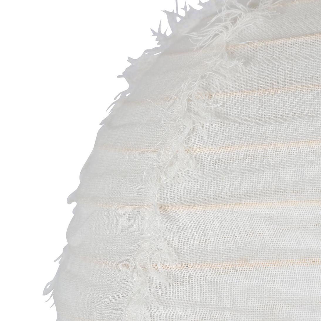 MRD Home NENDO Pendant Shade Small Marshmallow-MRD HOME-Ozlighting.com.au