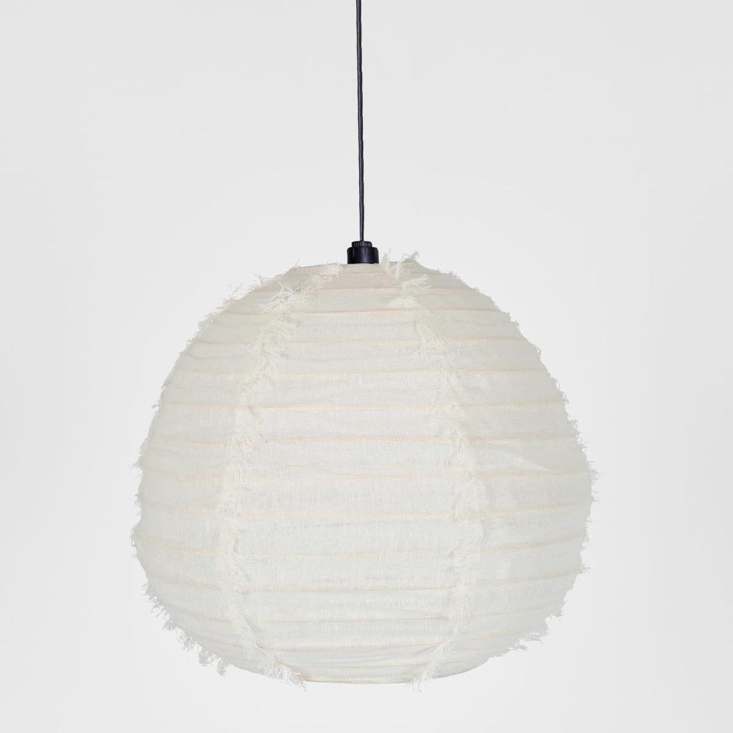 MRD Home NENDO Pendant Shade Small Marshmallow-MRD HOME-Ozlighting.com.au