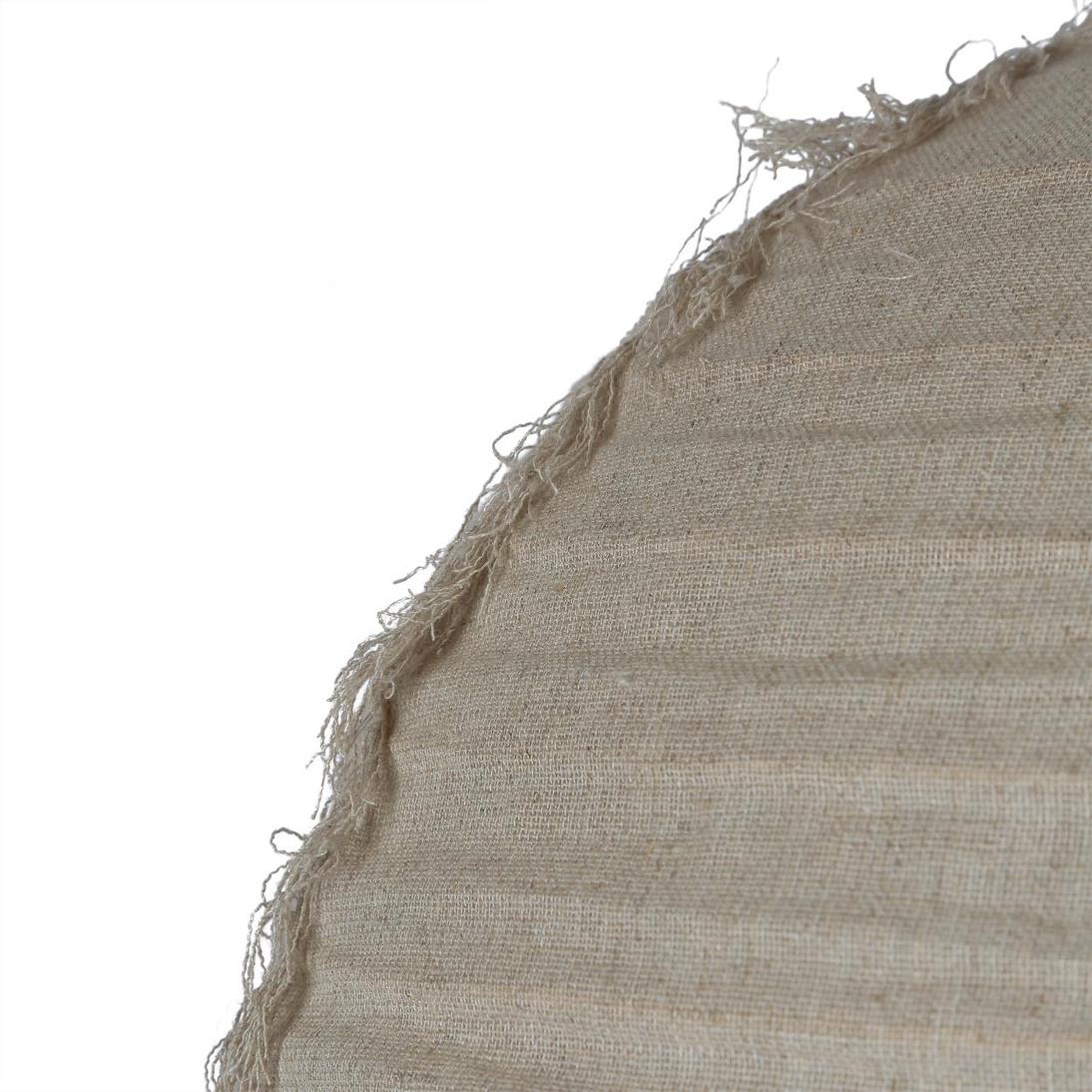 MRD Home NENDO Pendant Shade Small Natural-MRD HOME-Ozlighting.com.au