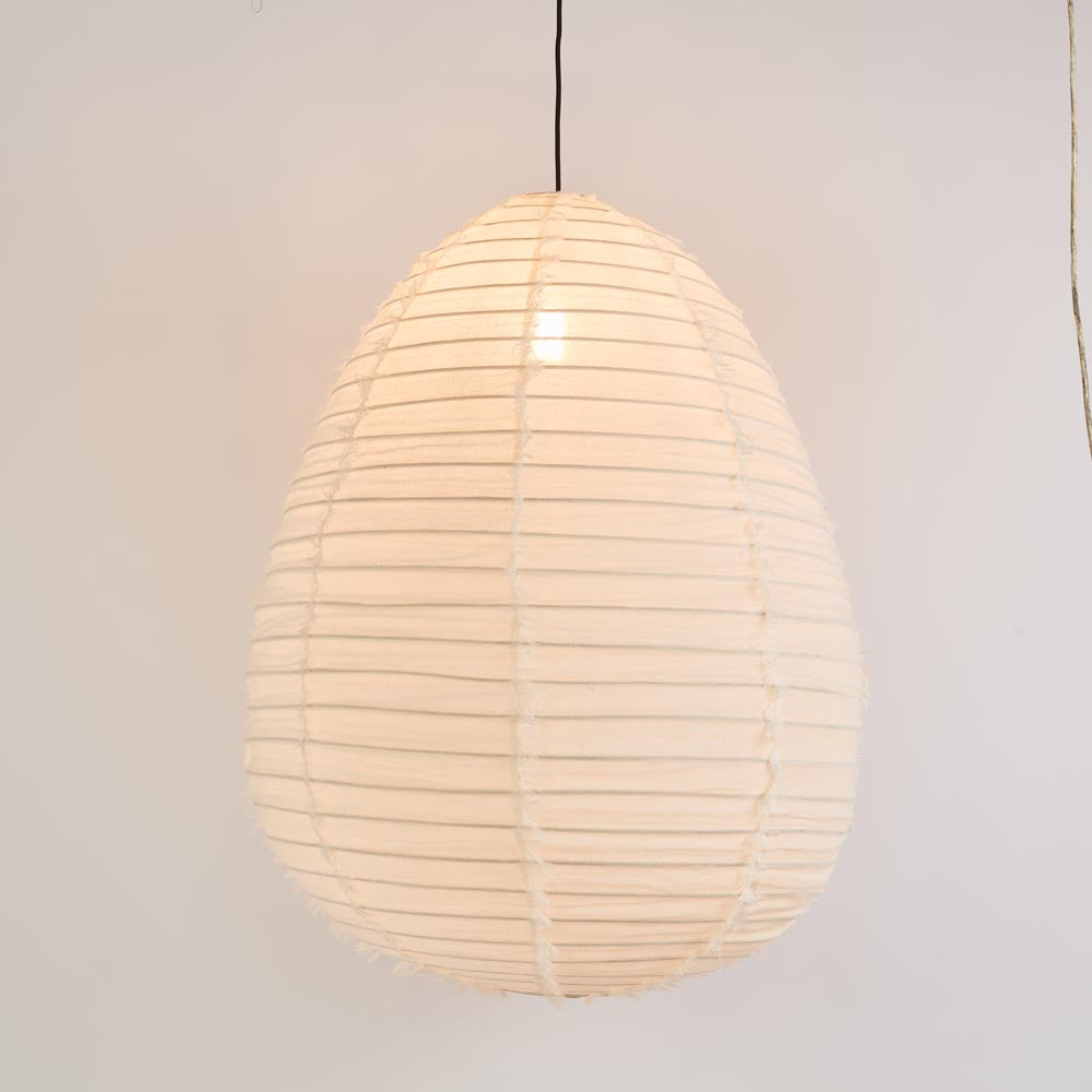 MRD Home NENDO Pendant Shade XL Marshmallow-MRD HOME-Ozlighting.com.au