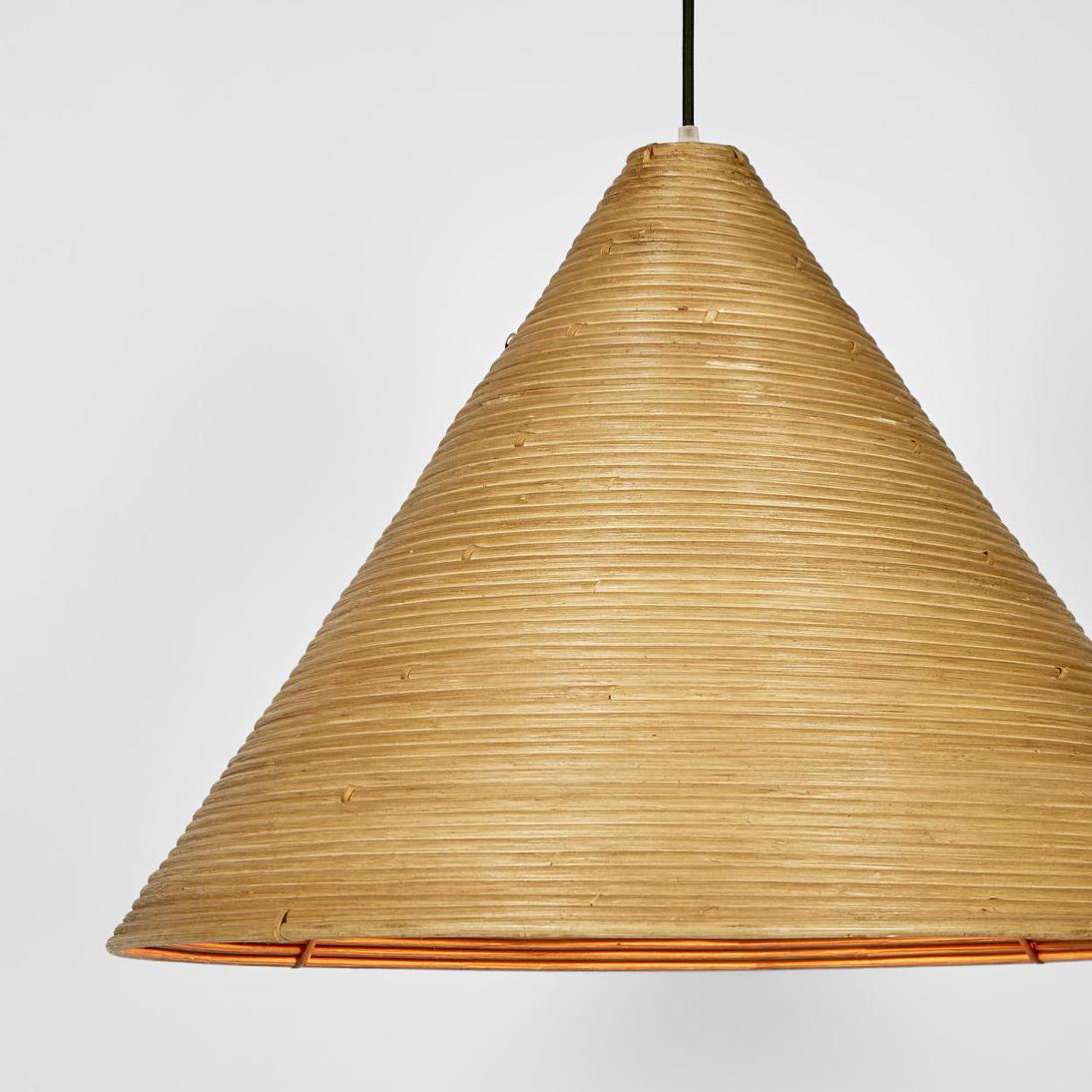 MRD Home ROCKY Pendant Shade Medium 62cm-MRD HOME-Ozlighting.com.au