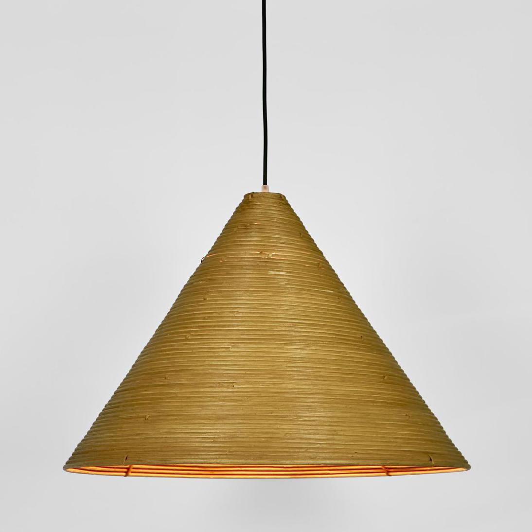 MRD Home ROCKY Pendant Shade Medium 62cm-MRD HOME-Ozlighting.com.au