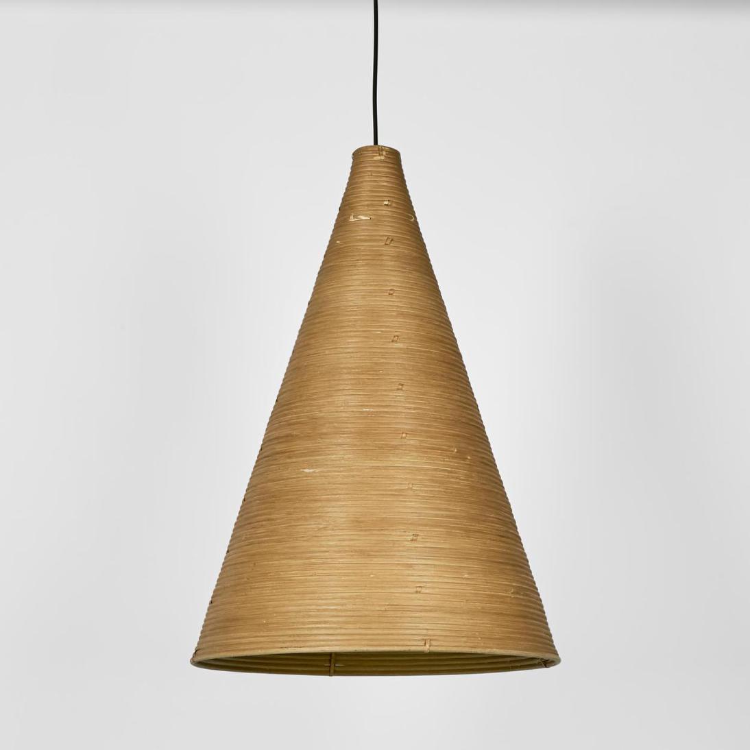 MRD Home ROCKY Pendant Shade Tall 50cm-MRD HOME-Ozlighting.com.au