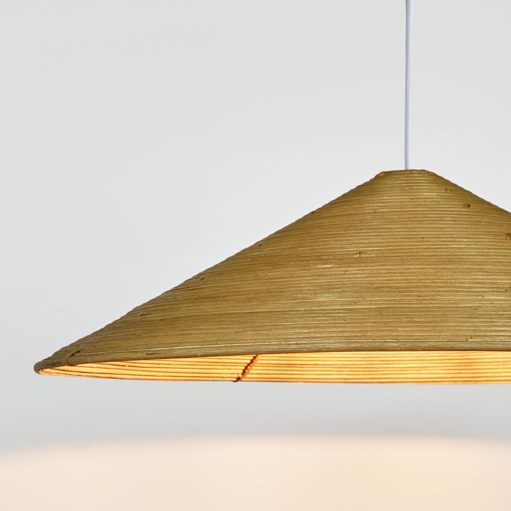 MRD Home ROCKY Pendant Shade Wide 75cm-MRD HOME-Ozlighting.com.au