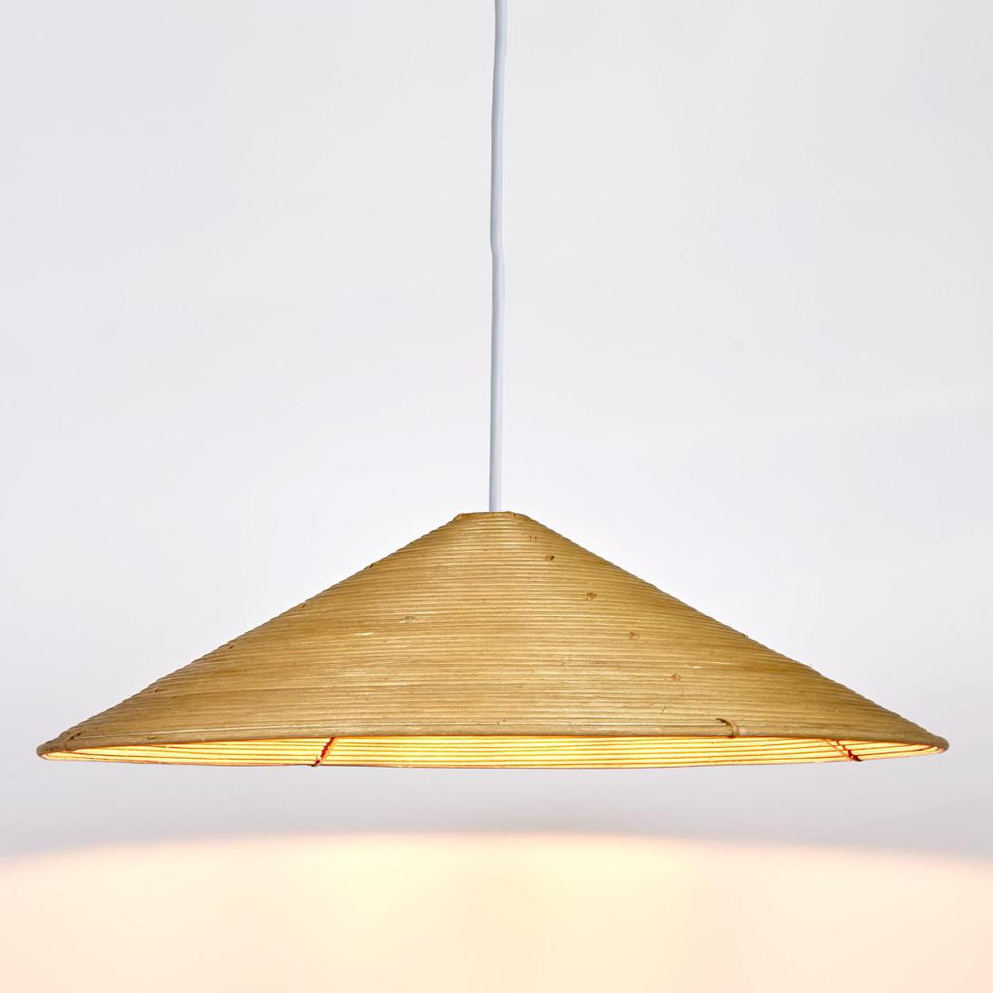 MRD Home ROCKY Pendant Shade Wide 75cm-MRD HOME-Ozlighting.com.au
