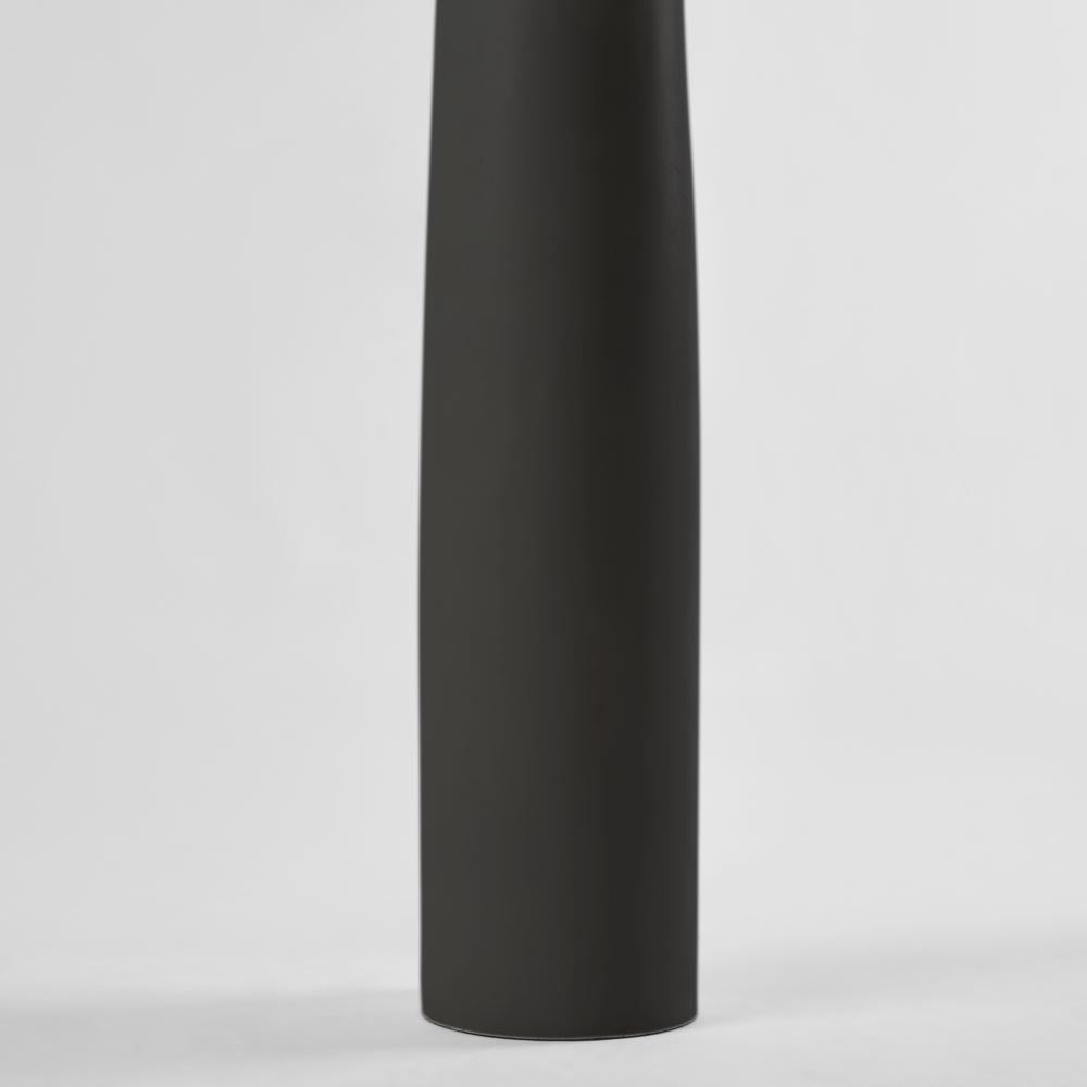 MRD Home SAMSON Floor Lamp Base Only Black-MRD HOME-Ozlighting.com.au