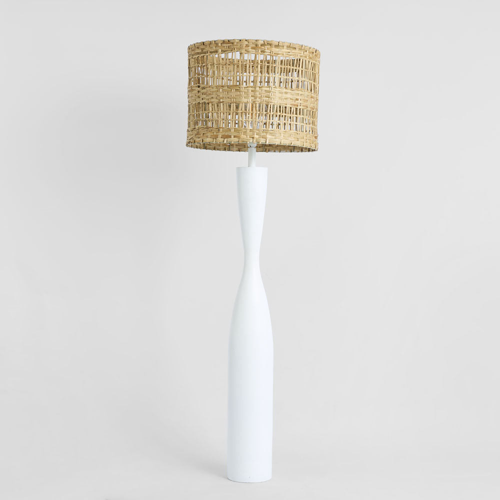 MRD Home TAHITI Rattan Lampshade 53cm-MRD HOME-Ozlighting.com.au