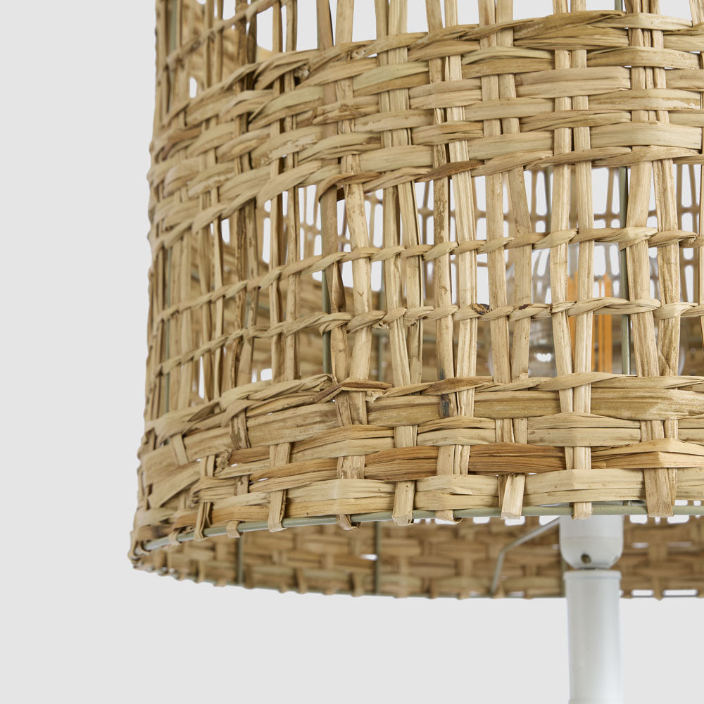 MRD Home TAHITI Rattan Lampshade 53cm-MRD HOME-Ozlighting.com.au