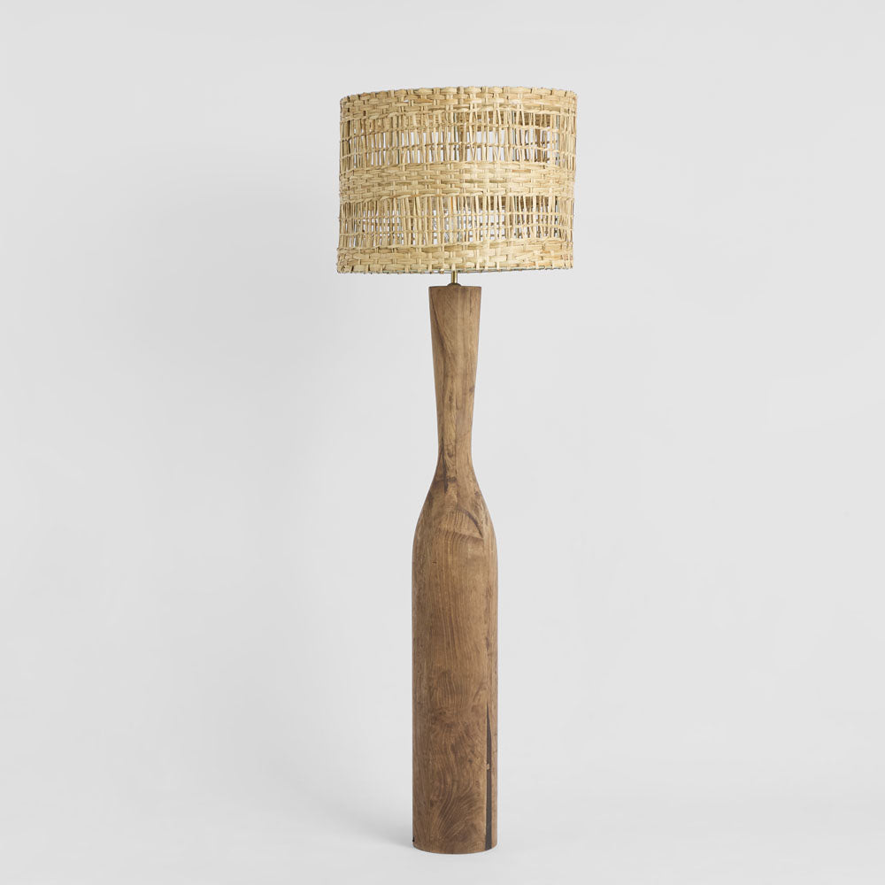 MRD Home TAHITI Rattan Lampshade 53cm-MRD HOME-Ozlighting.com.au