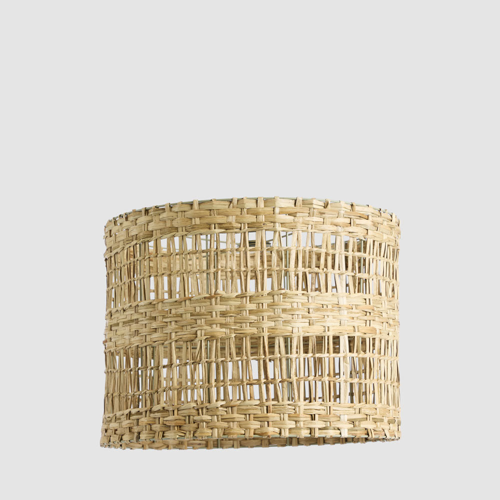 MRD Home TAHITI Rattan Lampshade 53cm-MRD HOME-Ozlighting.com.au