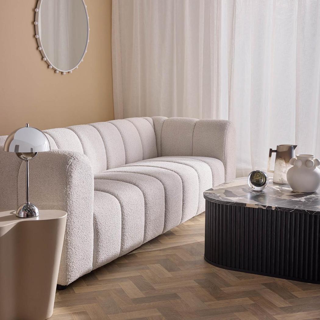 MRD Home TONDO Chrome Table Lamp-MRD HOME-Ozlighting.com.au