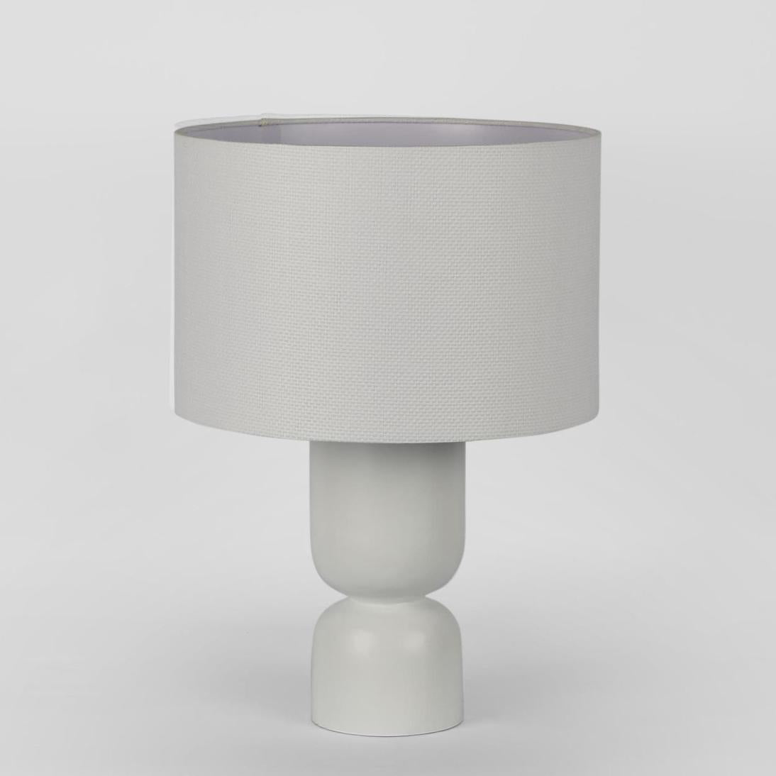 MRD Home VIVICA Table Lamp White-MRD HOME-Ozlighting.com.au