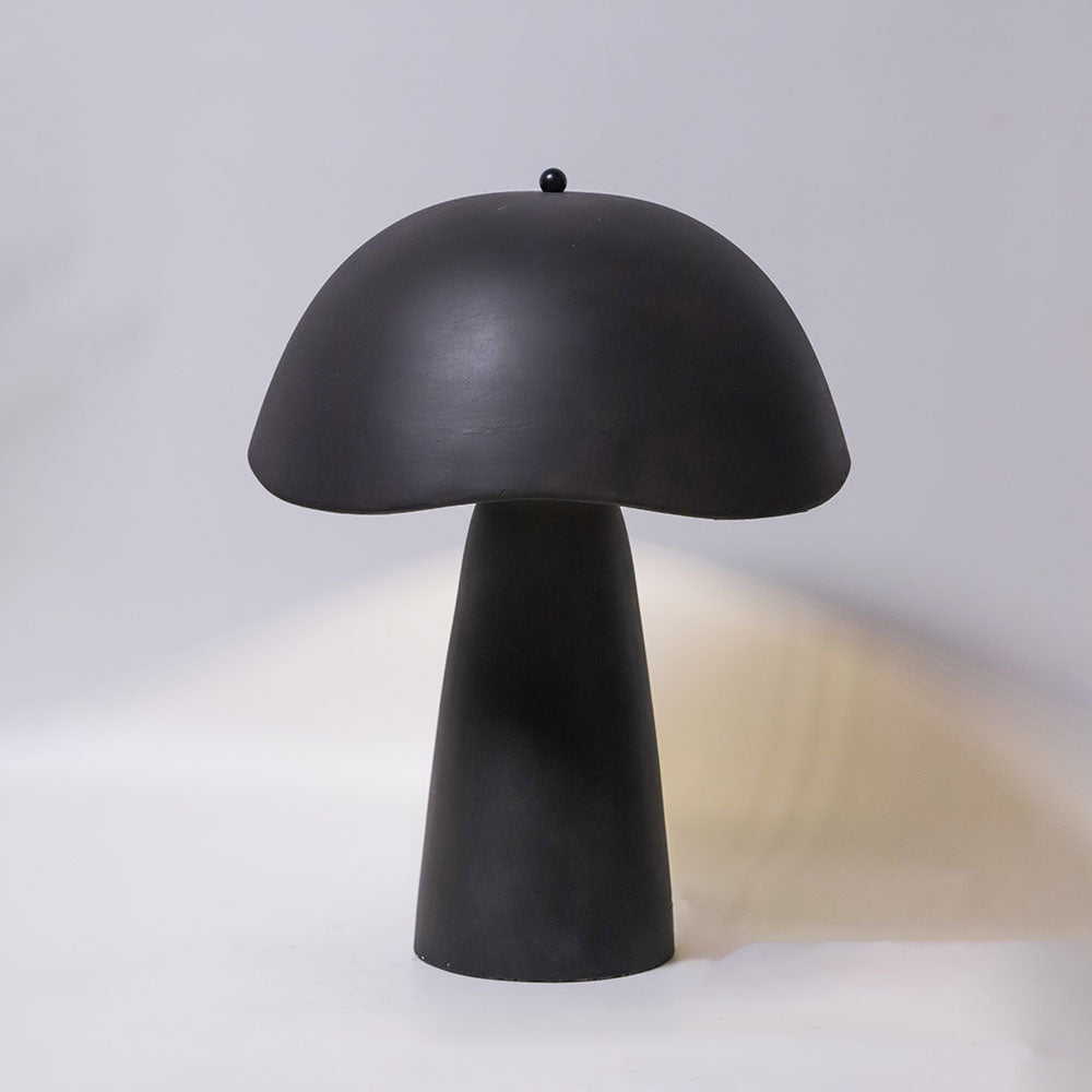 MRD Home WIRA Table Lamp Black-MRD HOME-Ozlighting.com.au