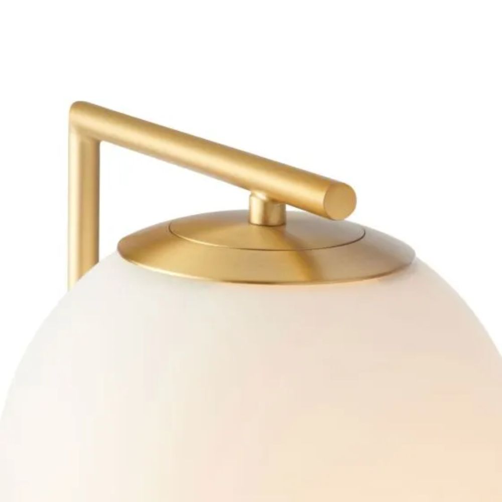 Mayfield REMI - Marble Table Lamp-Mayfield-Ozlighting.com.au