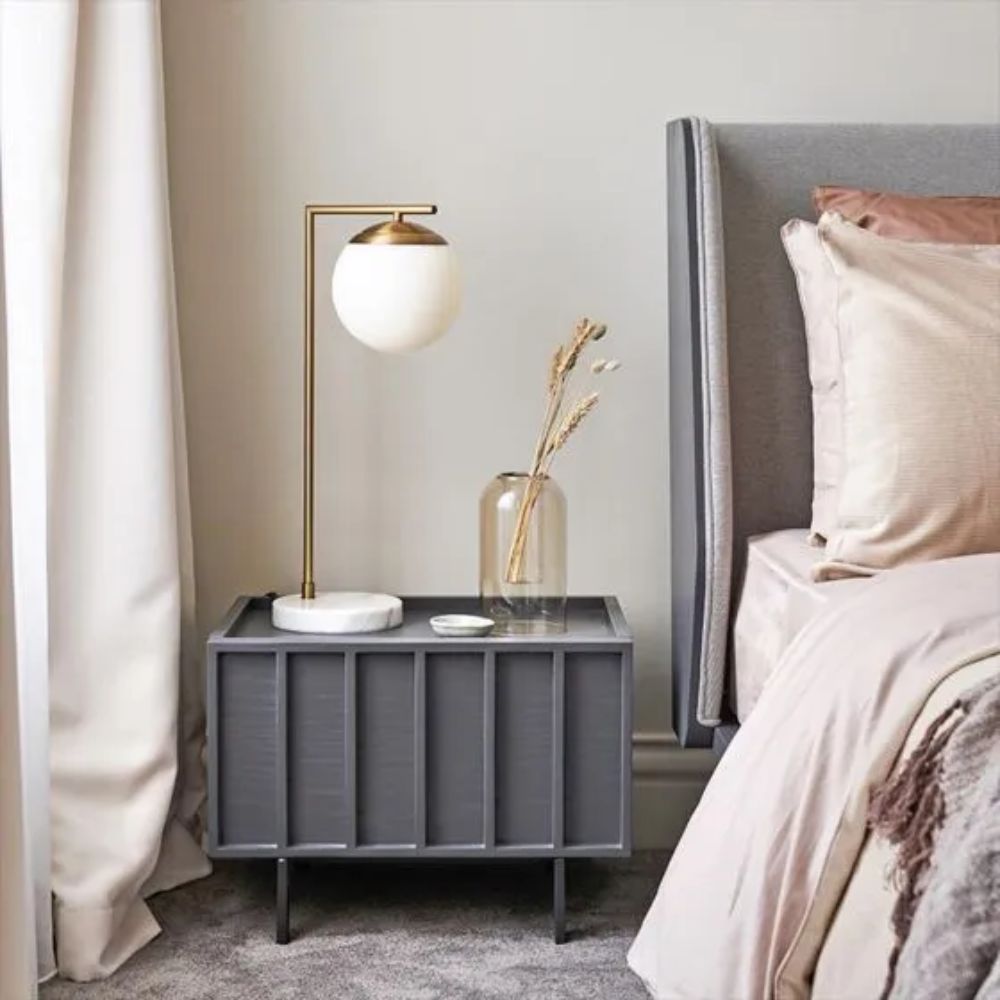 Mayfield REMI - Marble Table Lamp-Mayfield-Ozlighting.com.au