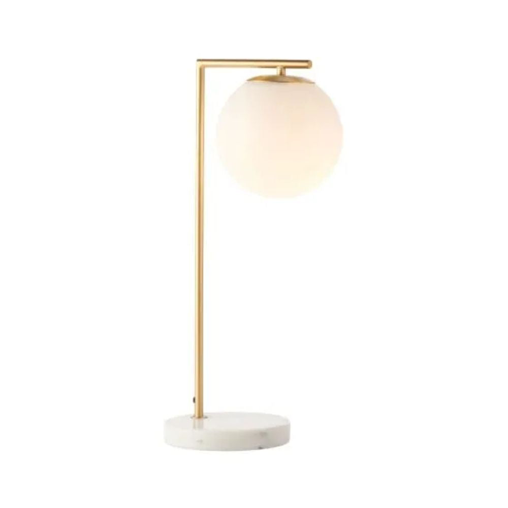 Mayfield REMI - Marble Table Lamp-Mayfield-Ozlighting.com.au