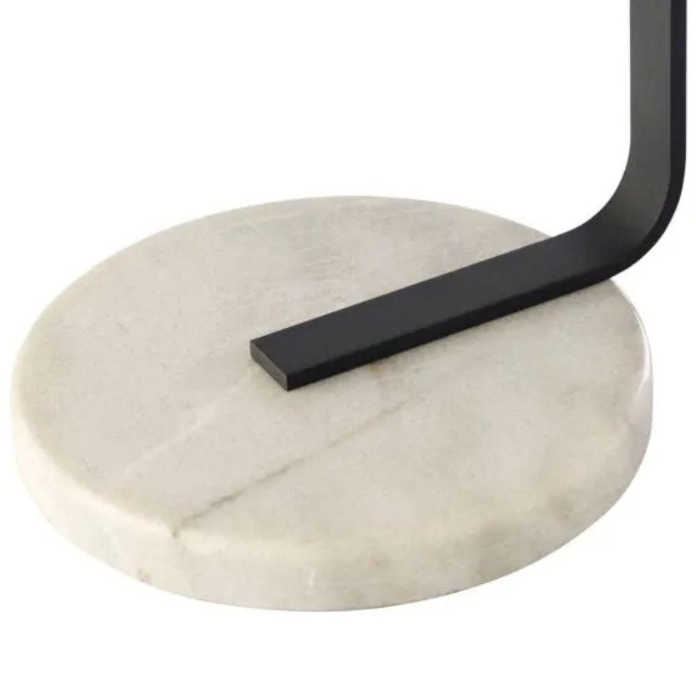 Mayfield SILAS - Marble Table Lamp-Mayfield-Ozlighting.com.au