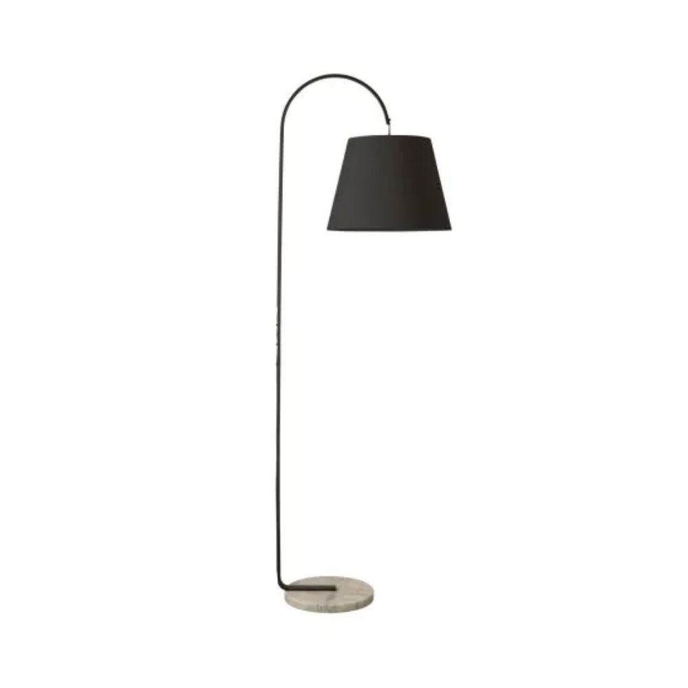 Mayfield SILAS - Metal Floor Lamp-Mayfield-Ozlighting.com.au