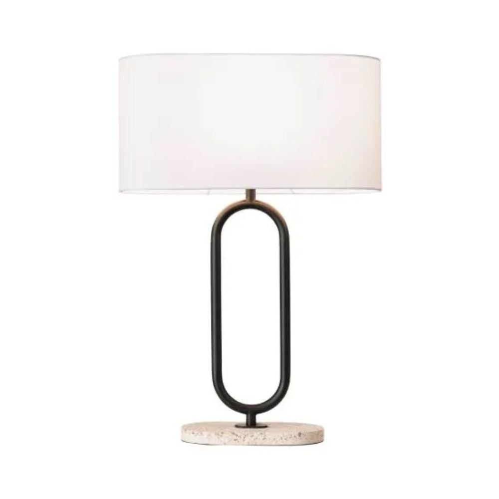 Mayfield SOHO - Metal Table Lamp-Mayfield-Ozlighting.com.au