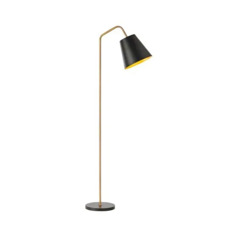 Mayfield SOMA - Metal Floor Lamp-Mayfield-Ozlighting.com.au