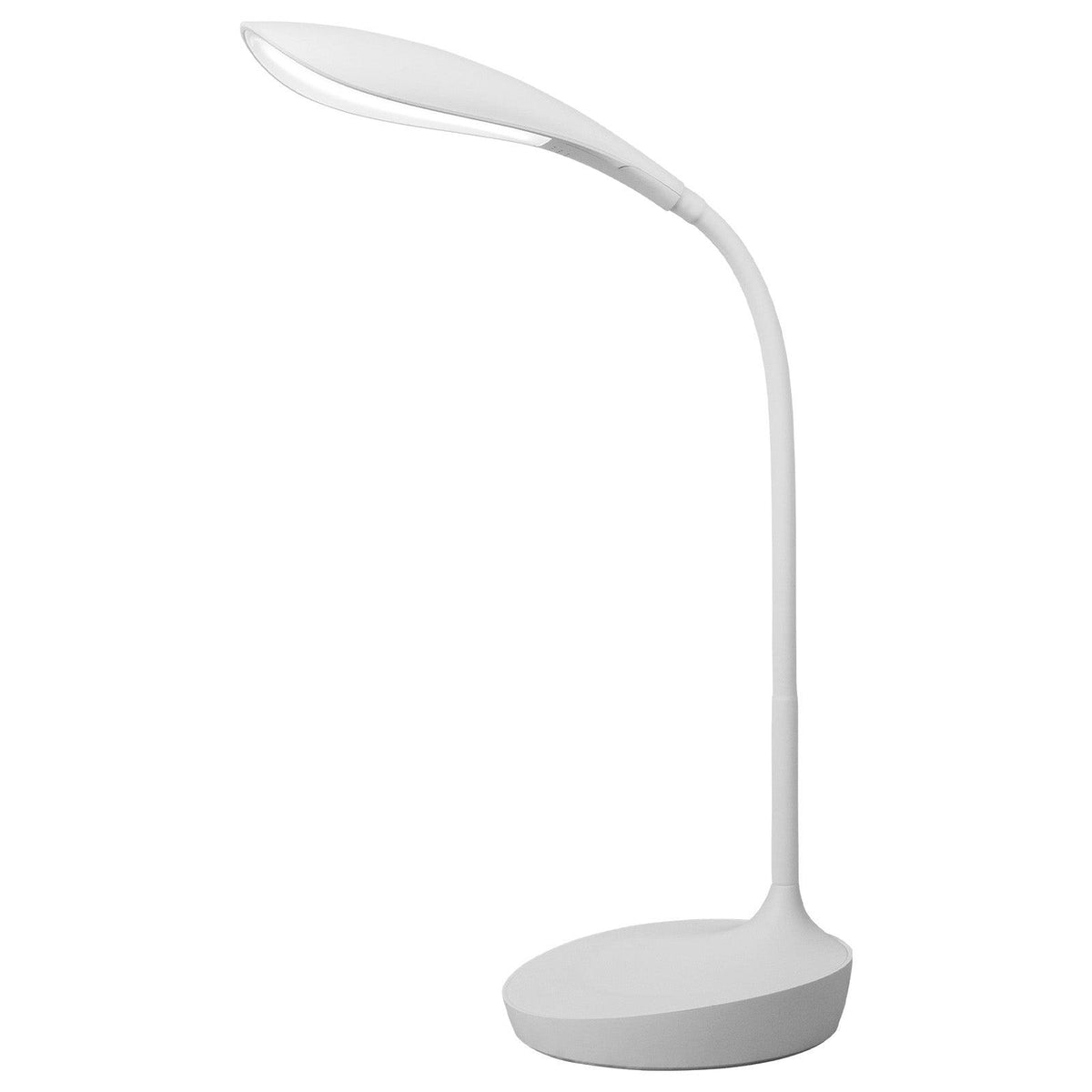 Mercator Lennox Task Lamp · White-Mercator-Ozlighting.com.au