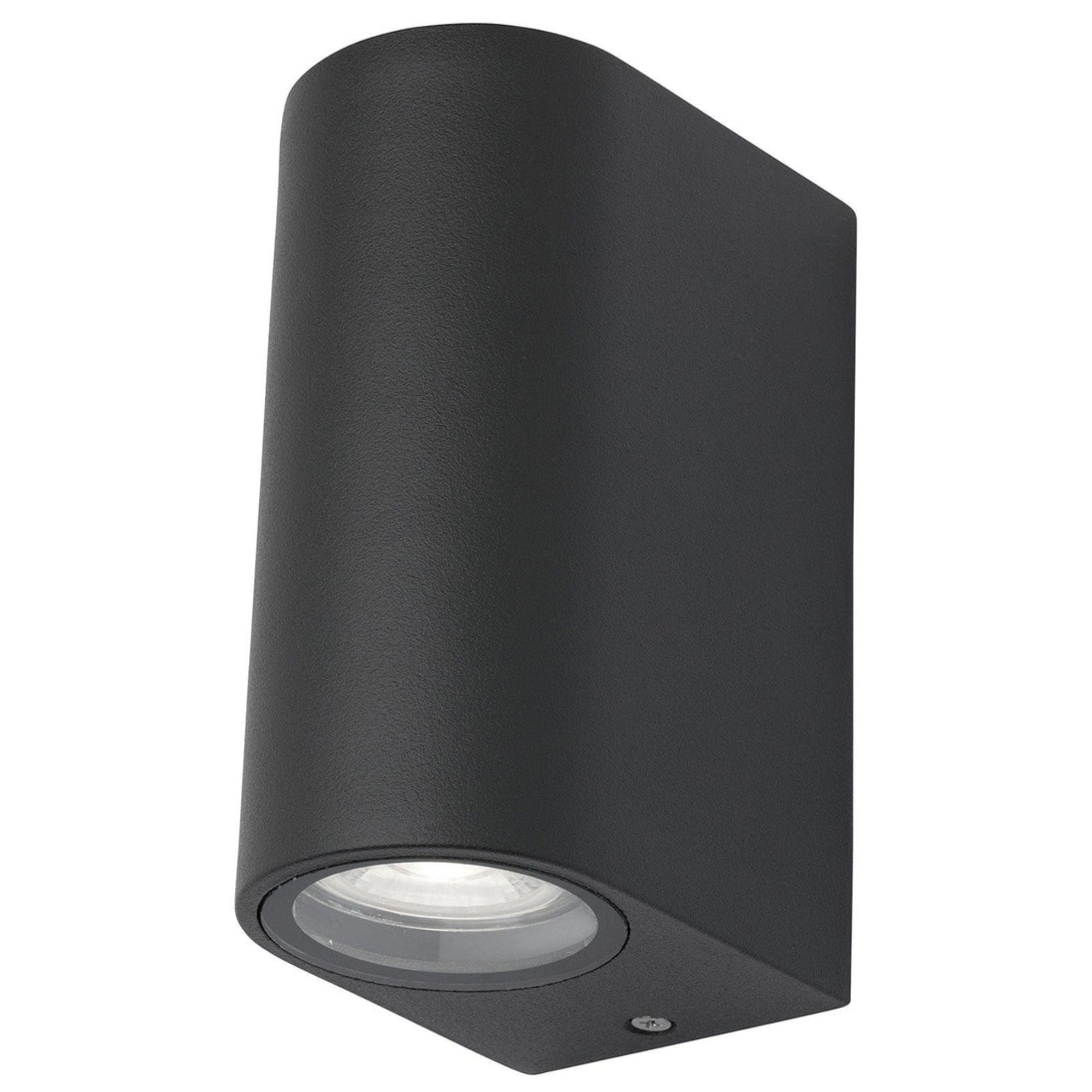 Mercator MARVIN - LED Up Down Wall Light-Mercator-Ozlighting.com.au
