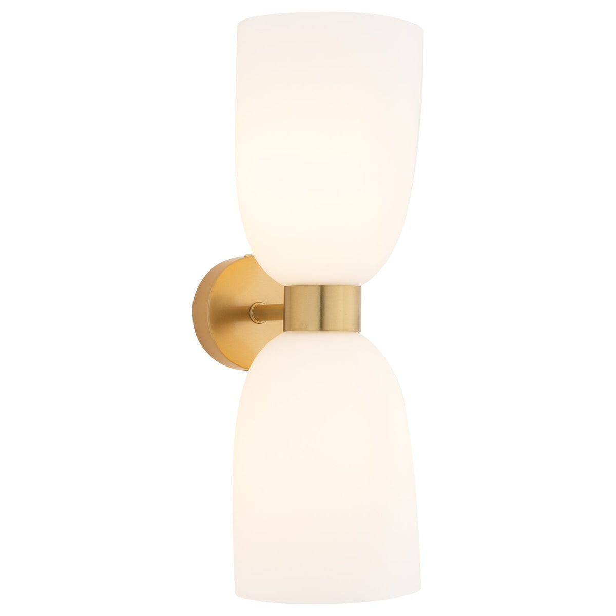 Mercator Sinclair Up/Down Wall Light-Mercator-Ozlighting.com.au