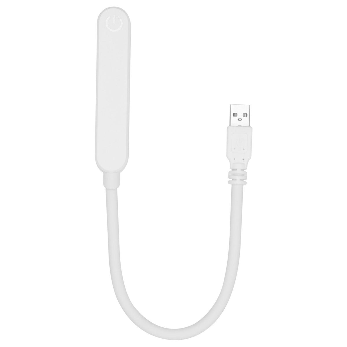 Mercator Slater LED USB Light - White-Mercator-Ozlighting.com.au